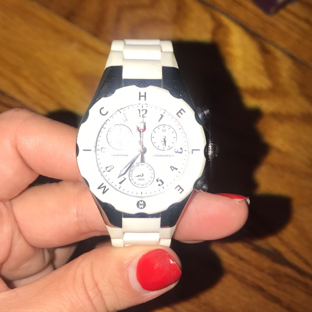 Michelle Watch - image 1